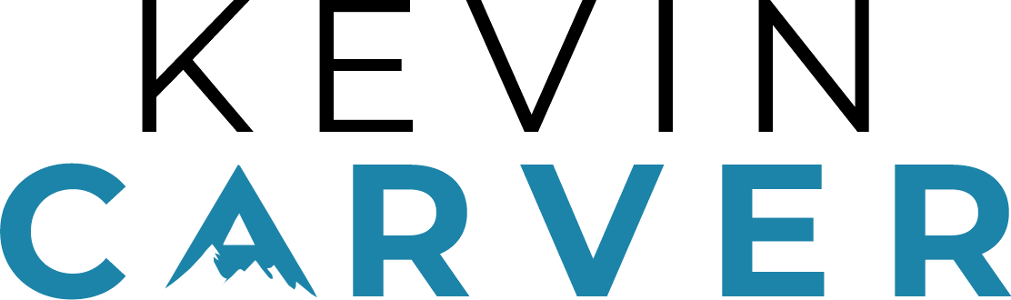 Kevin Carver-Novel + Music